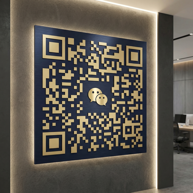 尤物视频商务微信二维码