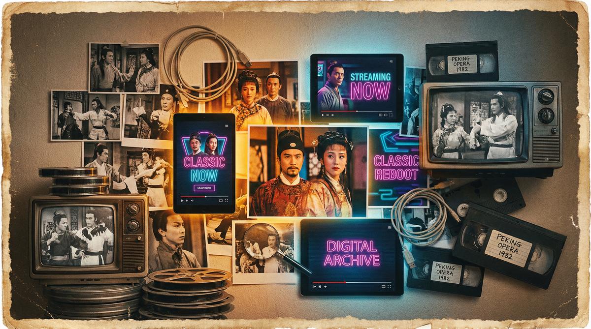 17c一起草一起草怀旧盘点视频-经典影视考古