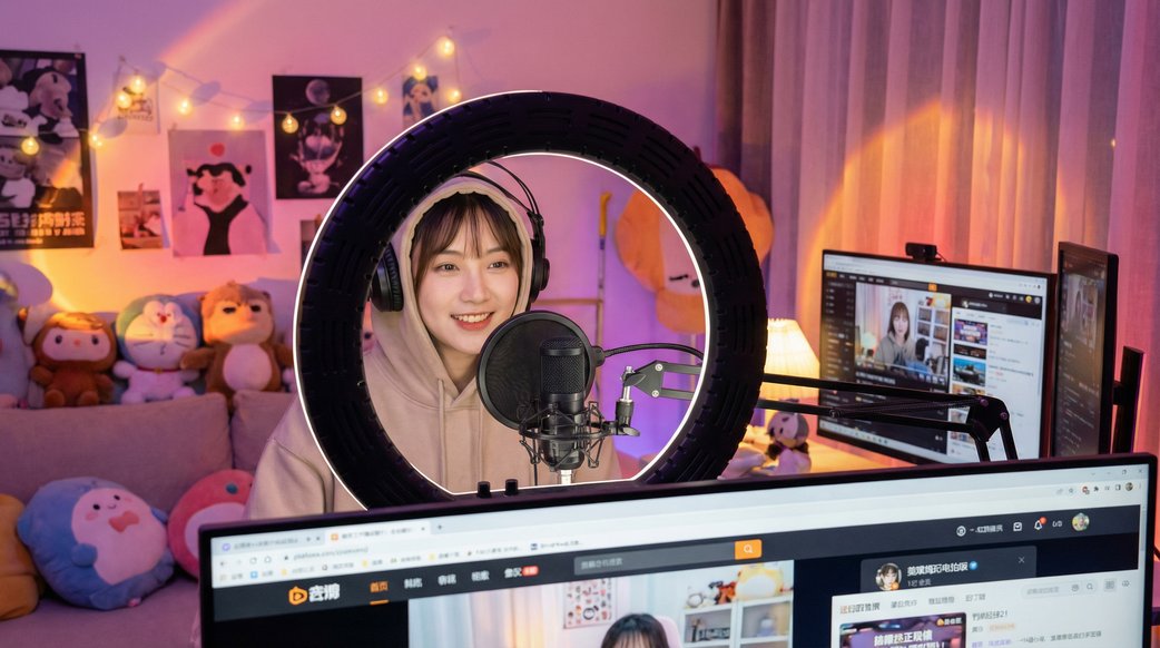 尤物视频尤物视频直播视频回放：创作者分享会完整视频录像